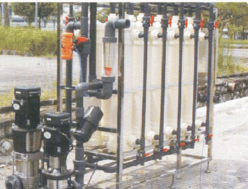純水機